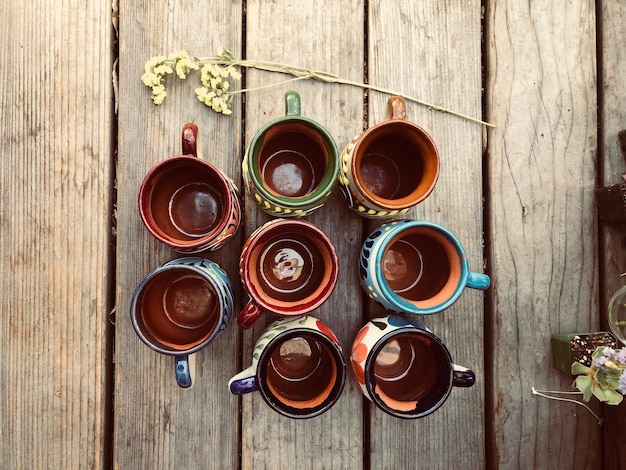 Java Tea Estate Sourcing